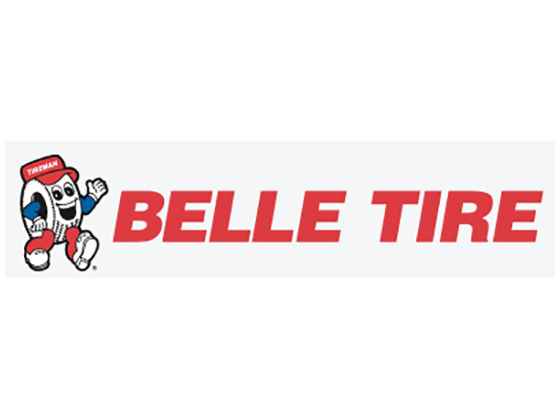 Belle Tire