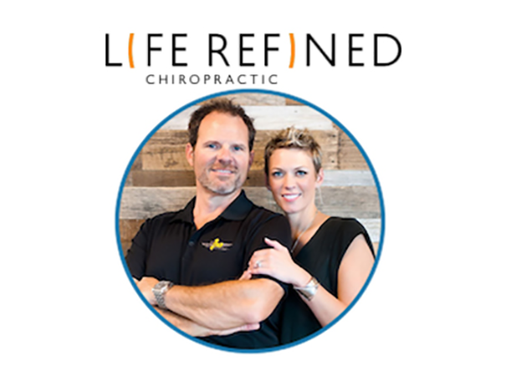 Life Refined Chiropractic