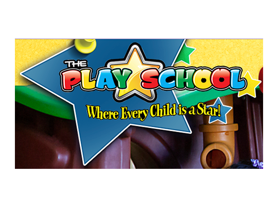 The Play School at Saxony