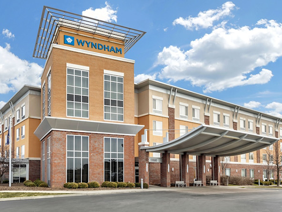 Wyndham Noblesville
