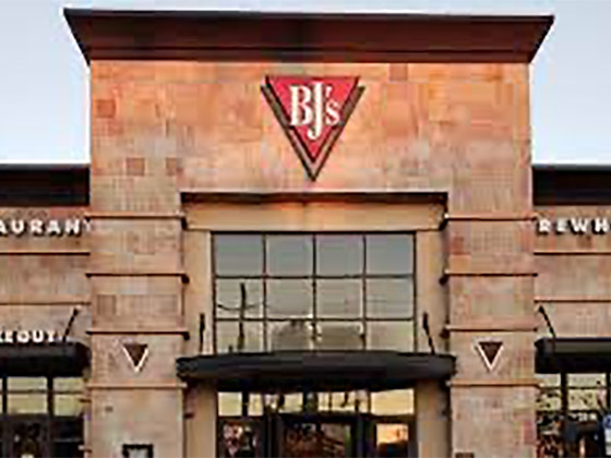 BJ's Brewhouse