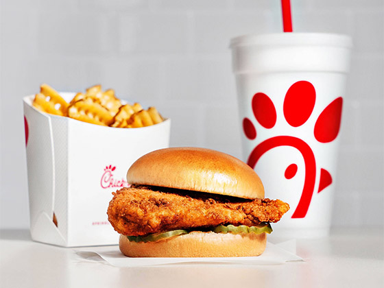 Chick-fil-A