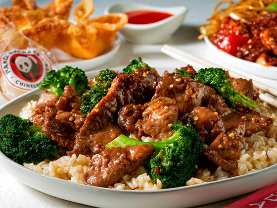 Panda Express