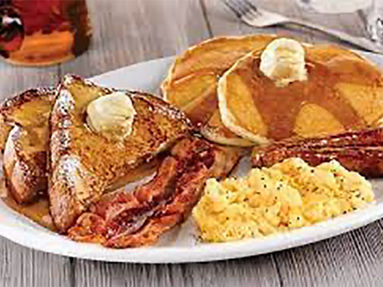 Perkins Restaurant & Bakery