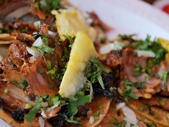 Samano's Taqueria-Mexican Food