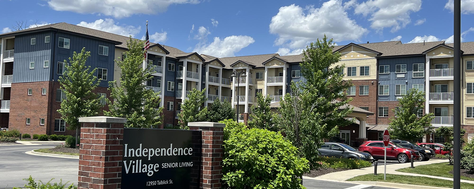 Independence Village Fishers East